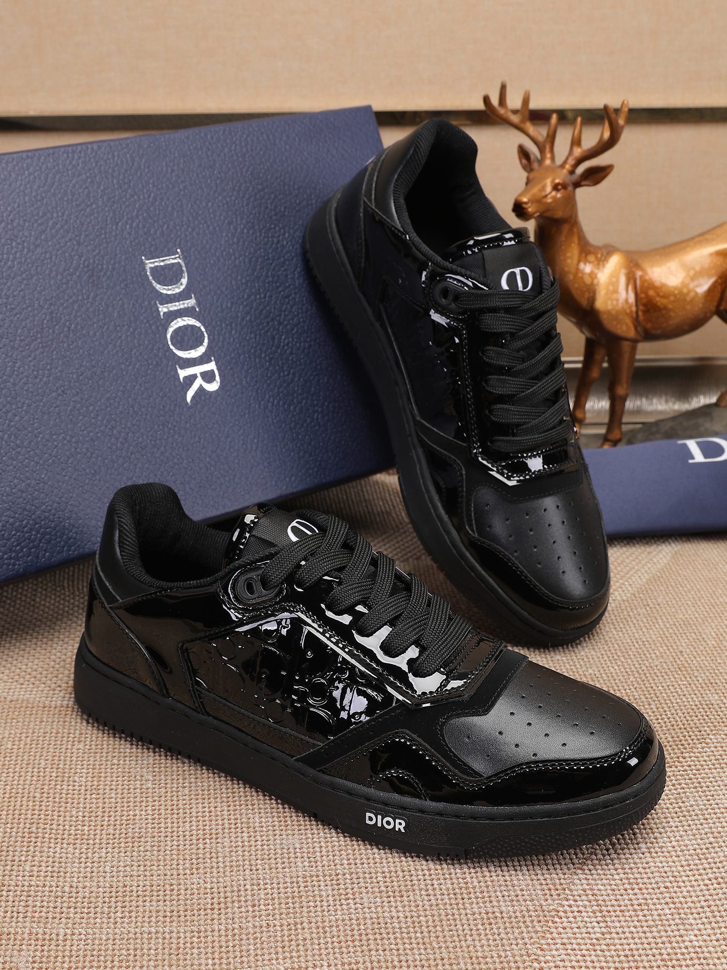 Christian Dior Sneaker